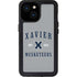 Xavier University Musketeers Est 1831 iPhone 15 Waterproof Case